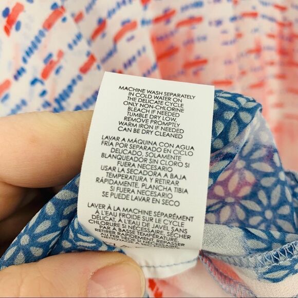 Cabi‎ Yacht Top Style 5118 Sz XS - Picture 7 of 7